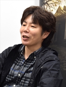 画像ギャラリー No.116のサムネイル画像 / 149人のゲーム業界著名人に聞く,2016年の回顧と2017年への展望。4Gamer恒例の年末企画をお届け