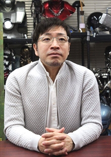 画像ギャラリー No.401のサムネイル画像 / 149人のゲーム業界著名人に聞く,2016年の回顧と2017年への展望。4Gamer恒例の年末企画をお届け