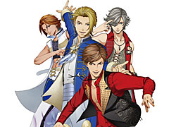 2017年1月14日＆15日開催の「AR performers 1st A’ LIVE」に，4Gamer読者合計12名をご招待！