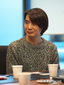 画像ギャラリー No.003のサムネイル画像 / 「AR performers」が実現する新たな2.5次元エンターテイメント。その魅力と可能性を“チーム・シンジ”の皆さんに聞く
