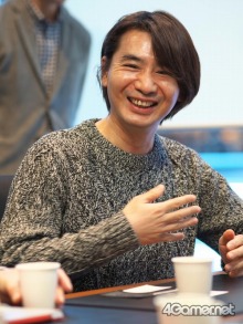 画像ギャラリー No.005のサムネイル画像 / 「AR performers」が実現する新たな2.5次元エンターテイメント。その魅力と可能性を“チーム・シンジ”の皆さんに聞く
