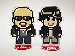 「『RADIO 4Gamer Tap（仮）』Special Concert」オリジナルグッズの詳細を公開。前売り券の販売は本日まで