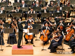 画像ギャラリー No.005のサムネイル画像 / 「『RADIO 4Gamer Tap(仮)』Special Concert」をレポート。ゲーム音楽に加え,クラシックの名曲も演奏された異色の内容に