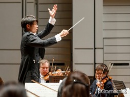 画像ギャラリー No.009のサムネイル画像 / 「『RADIO 4Gamer Tap(仮)』Special Concert」をレポート。ゲーム音楽に加え,クラシックの名曲も演奏された異色の内容に