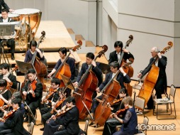 画像ギャラリー No.011のサムネイル画像 / 「『RADIO 4Gamer Tap(仮)』Special Concert」をレポート。ゲーム音楽に加え,クラシックの名曲も演奏された異色の内容に