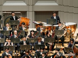 画像ギャラリー No.012のサムネイル画像 / 「『RADIO 4Gamer Tap(仮)』Special Concert」をレポート。ゲーム音楽に加え,クラシックの名曲も演奏された異色の内容に