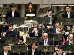 画像ギャラリー No.013のサムネイル画像 / 「『RADIO 4Gamer Tap(仮)』Special Concert」をレポート。ゲーム音楽に加え,クラシックの名曲も演奏された異色の内容に