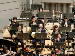 画像ギャラリー No.014のサムネイル画像 / 「『RADIO 4Gamer Tap(仮)』Special Concert」をレポート。ゲーム音楽に加え,クラシックの名曲も演奏された異色の内容に