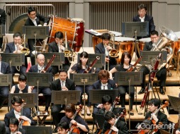 画像ギャラリー No.015のサムネイル画像 / 「『RADIO 4Gamer Tap(仮)』Special Concert」をレポート。ゲーム音楽に加え,クラシックの名曲も演奏された異色の内容に