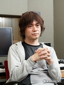 画像ギャラリー No.003のサムネイル画像 / 「世界樹の迷宮X」「クリスタル オブ リユニオン」の楽曲も演奏決定。4starオーケストラ2019の聞きどころを,ゲスト出演する古代祐三氏が解説