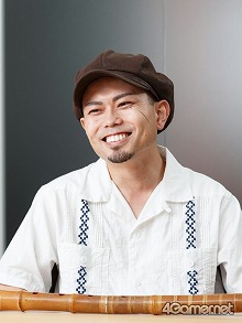 画像ギャラリー No.002のサムネイル画像 / 「4star2019 Street Stage」が再現を目指す雰囲気とは。ゲーム音楽を民族音楽風アレンジで演奏する「風とキャラバン」の神永大輔氏へのインタビューを掲載