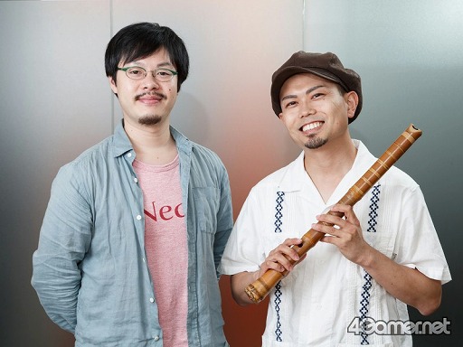 画像ギャラリー No.006のサムネイル画像 / 「4star2019 Street Stage」が再現を目指す雰囲気とは。ゲーム音楽を民族音楽風アレンジで演奏する「風とキャラバン」の神永大輔氏へのインタビューを掲載