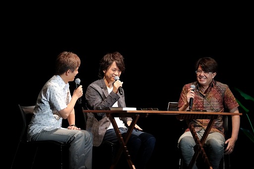 画像ギャラリー No.010のサムネイル画像 / 4年に一度のゲーム音楽フェス「4starオーケストラ2019」。吹奏楽,小中編成とトーク,オーケストラ+バンドの3ステージが披露された会場の模様をレポート