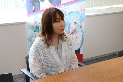 画像ギャラリー No.005のサムネイル画像 / ［キャリアクエスト］「何が就職につながるかわからない。だから何にでもチャレンジすべき」コナミアミューズメントで働くデザイナーにインタビュー【PR】