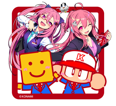 画像ギャラリー No.013のサムネイル画像 / ［お知らせ］ゲーム業界就活イベント「キャリアクエスト」を2024年6月30日に開催。イベント参加希望＆個別面談ブースの申し込み受付中