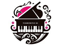 「西美濃八十八人衆」初のイベント，ピアノコンサートを2024年11月1日開催。公式サイト公開＆チケット申し込みを開始しました