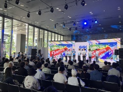 画像ギャラリー No.020のサムネイル画像 / GiGO EXPO ZEROが初開催。アミューズメント施設の「今」と「これから」を秋葉原で楽しんできた