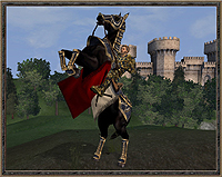 画像ギャラリー No.001のサムネイル画像 / 「Dark Age of Camelot」,クラシックルールのサーバーを新設