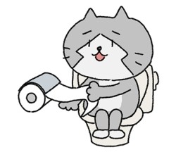 画像ギャラリー No.002のサムネイル画像 / ファルコム LINEスタンプに「ゆるみっしぃ vol.2」と「Zwei」が登場