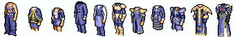 画像ギャラリー No.001のサムネイル画像 / 「ガディウス」，新カテゴリである「防具」アイテムの販売を開始