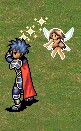 画像ギャラリー No.001のサムネイル画像 / 「ガディウス」，ゲドの宝箱にシルフィードスタッフ耐久3倍セット