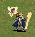 画像ギャラリー No.003のサムネイル画像 / 「ガディウス」，ゲドの宝箱にシルフィードスタッフ耐久3倍セット