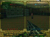 コードネーム:アウトブレイク