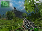コードネーム:アウトブレイク