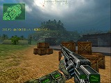 コードネーム:アウトブレイク