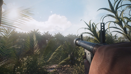 画像ギャラリー No.005のサムネイル画像 / 「Hell Let Loose: Vietnam」，6月18日にリリース。5月29日からSteamにてオープンβを実施予定