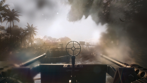 画像ギャラリー No.006のサムネイル画像 / ベトナム戦争を描くリアル系タクティカルFPS「Hell Let Loose: Vietnam」,オープンβテストの様子を紹介する公式実況プレイ動画が公開に