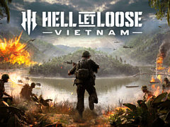 ベトナム戦争を描くリアル系タクティカルFPS「Hell Let Loose: Vietnam」，オープンβテストの様子を紹介する公式実況プレイ動画が公開に