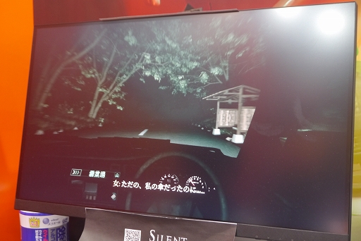 画像ギャラリー No.003のサムネイル画像 / 日本ホラーにインスパイアされた「サイレントロード」，白熱の対戦レースACT「SpeedRunners 2」，個性的な作品が揃うTiny Buildブースレポート［BitSummit］
