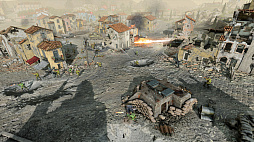 画像ギャラリー No.008のサムネイル画像 / 「Company of Heroes 3」，新DLC「Dare & Destroy」を発表。2026年5月15日にSteamで配信予定