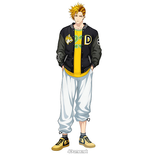画像ギャラリー No.003のサムネイル画像 / 表舞台を追われた“落ちこぼれ”たちが,3on3のコートで再起を懸ける。「ZERO RISE(ゼロライズ)」をゲネプロの様子とともに紹介