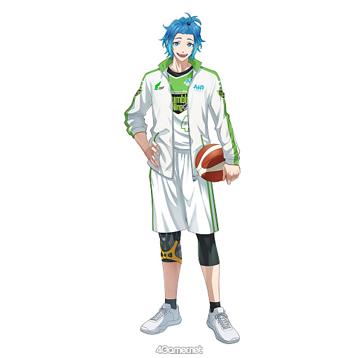 画像ギャラリー No.010のサムネイル画像 / 表舞台を追われた“落ちこぼれ”たちが,3on3のコートで再起を懸ける。「ZERO RISE(ゼロライズ)」をゲネプロの様子とともに紹介