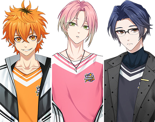 画像ギャラリー No.019のサムネイル画像 / 表舞台を追われた“落ちこぼれ”たちが,3on3のコートで再起を懸ける。「ZERO RISE(ゼロライズ)」をゲネプロの様子とともに紹介
