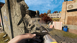 画像ギャラリー No.007のサムネイル画像 / シリーズ最大の進化を遂げる「Construction Simulator: Evolution」発表。建機180種類以上,ファン待望の解体要素も導入