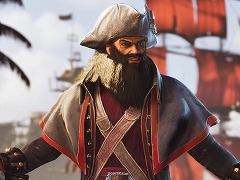 海賊都市建設ゲーム「Corsair Cove」，7月31日に発売決定。4つのメインストーリークエストを遊べる体験版も配信開始