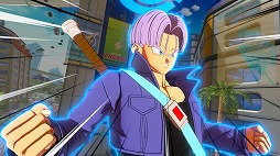 画像ギャラリー No.004のサムネイル画像 / 「ドラゴンボール ゼノバース3」,第1弾PVを公開。新たな物語と,歴戦の戦士たちの力を宿し闘う新アクション“ソウルチェンジ”をチェック
