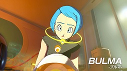 画像ギャラリー No.006のサムネイル画像 / 「ドラゴンボール ゼノバース3」,第1弾PVを公開。新たな物語と,歴戦の戦士たちの力を宿し闘う新アクション“ソウルチェンジ”をチェック
