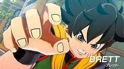 画像ギャラリー No.007のサムネイル画像 / 「ドラゴンボール ゼノバース3」,第1弾PVを公開。新たな物語と,歴戦の戦士たちの力を宿し闘う新アクション“ソウルチェンジ”をチェック