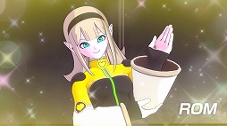 画像ギャラリー No.008のサムネイル画像 / 「ドラゴンボール ゼノバース3」,第1弾PVを公開。新たな物語と,歴戦の戦士たちの力を宿し闘う新アクション“ソウルチェンジ”をチェック
