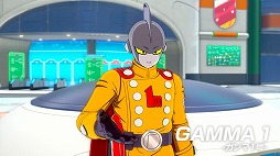 画像ギャラリー No.010のサムネイル画像 / 「ドラゴンボール ゼノバース3」,第1弾PVを公開。新たな物語と,歴戦の戦士たちの力を宿し闘う新アクション“ソウルチェンジ”をチェック