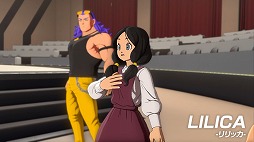 画像ギャラリー No.011のサムネイル画像 / 「ドラゴンボール ゼノバース3」,第1弾PVを公開。新たな物語と,歴戦の戦士たちの力を宿し闘う新アクション“ソウルチェンジ”をチェック