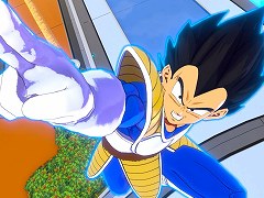 「ドラゴンボール ゼノバース3」，第1弾PVを公開。新たな物語と，歴戦の戦士たちの力を宿し闘う新アクション“ソウルチェンジ”をチェック