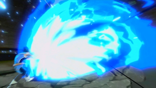 画像ギャラリー No.003のサムネイル画像 / 「ドラゴンボール ゼノバース3」第2弾PVを公開。超戦士の必殺技を操るオリジナルキャラクターにフィーチャー