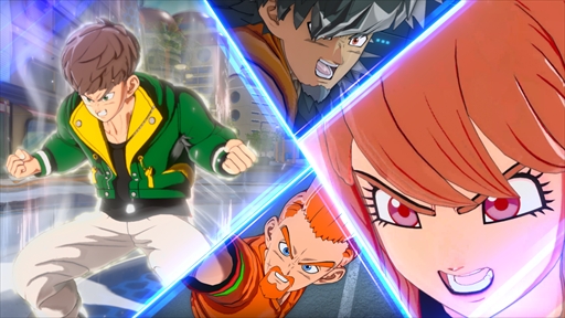 画像ギャラリー No.006のサムネイル画像 / 「ドラゴンボール ゼノバース3」第2弾PVを公開。超戦士の必殺技を操るオリジナルキャラクターにフィーチャー