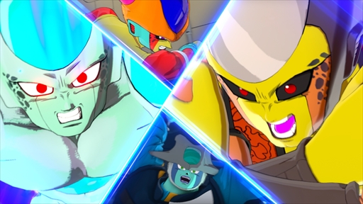 画像ギャラリー No.008のサムネイル画像 / 「ドラゴンボール ゼノバース3」第2弾PVを公開。超戦士の必殺技を操るオリジナルキャラクターにフィーチャー