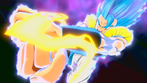 画像ギャラリー No.012のサムネイル画像 / 「ドラゴンボール ゼノバース3」第2弾PVを公開。超戦士の必殺技を操るオリジナルキャラクターにフィーチャー